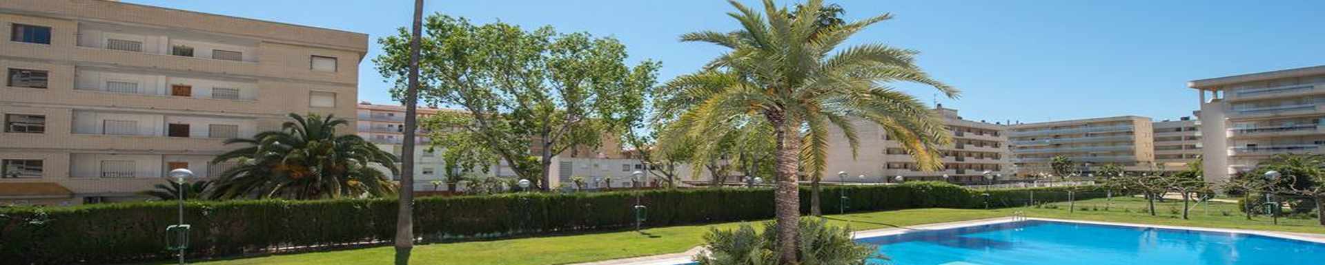 Ona Aquamarina and EDO at Ona Aquamarina — La Pineda-Vilaseca, Tarragona, Spain — travel gallery — Traveller Direct