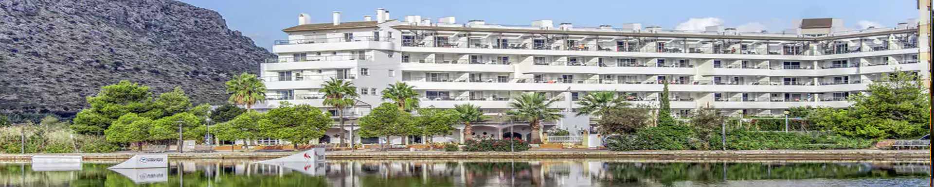 EDO at Ona Garden Lago — Alcúdia, Mallorca, Balearic Islands, Spain — travel gallery — Traveller Direct