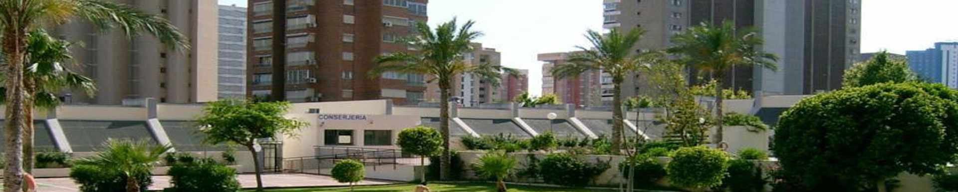 Ona Gemelos XV — Benidorm, Alicante, Spain — travel gallery — Traveller Direct