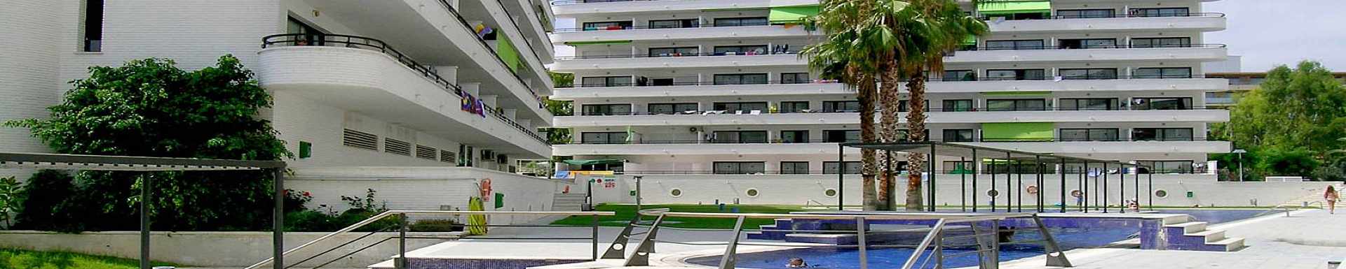 La Dorada Club Riviera and EDO at Ona Riviera — Salou, Tarragona, Spain — travel gallery — Traveller Direct