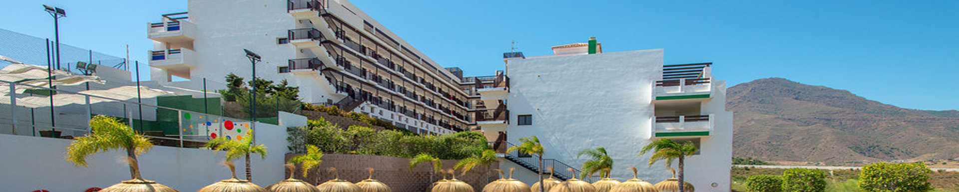 Ona Valle Romano — Estepona, Málaga, Spain — travel gallery — Traveller Direct
