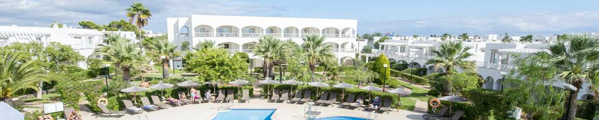 Ona Village Cala d'Or — Cala d'Or, Mallorca, Balearic Islands, Spain — travel gallery — Traveller Direct
