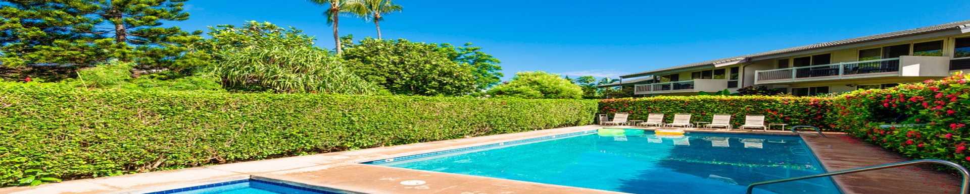 One Napili Way — Napili, Maui, Hawaii — travel gallery — Traveller Direct
