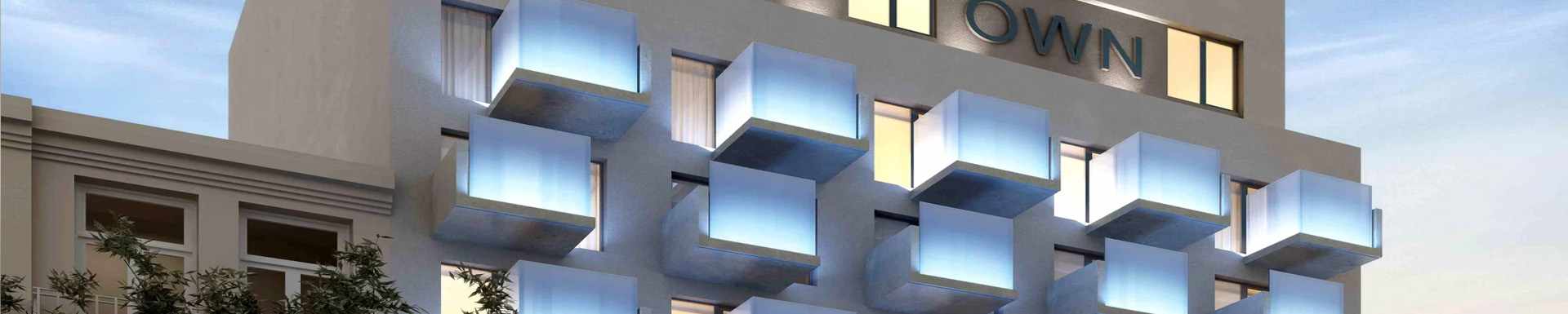 Own Grand Palermo Soho — Buenos Aires, Argentina — travel gallery — Traveller Direct