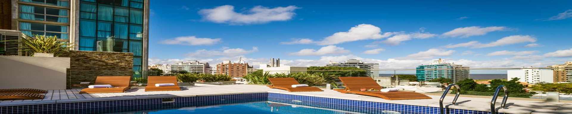 Own Montevideo — Montevideo, Uruguay — travel gallery — Traveller Direct