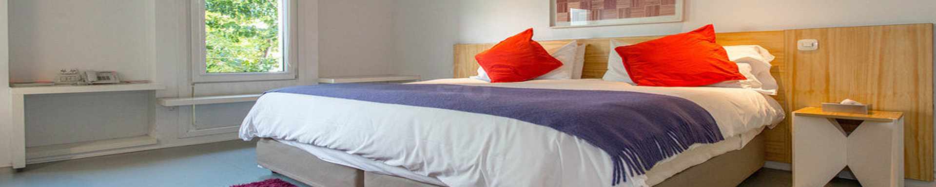 Own Palermo Hollywood — Buenos Aires, Argentina — travel gallery — Traveller Direct