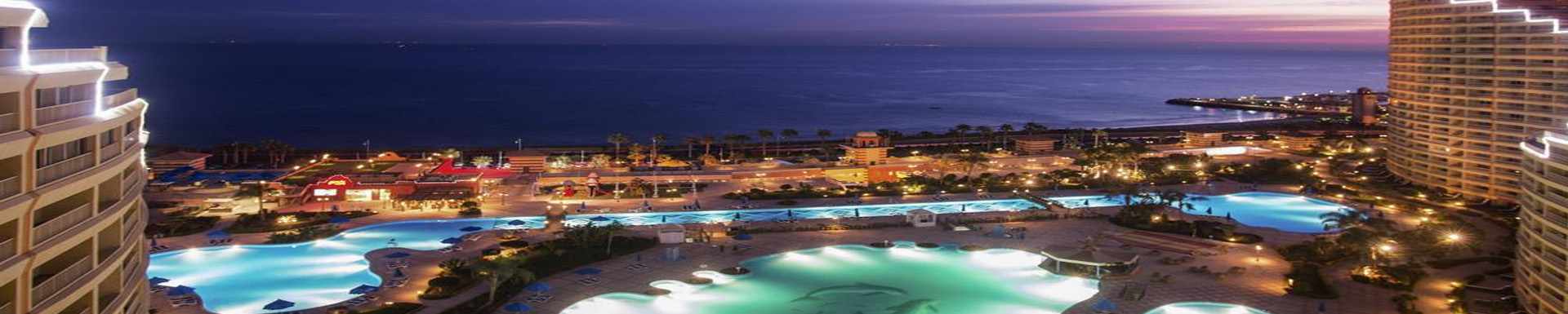 POV at Porto Sokhna — Ain Sokhna, Egypt — travel gallery — Traveller Direct