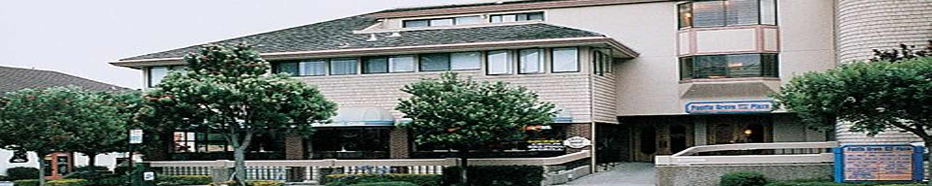 Pacific Grove Plaza — Pacific Grove, California • A VRI Managed Resort — travel gallery — Traveller Direct