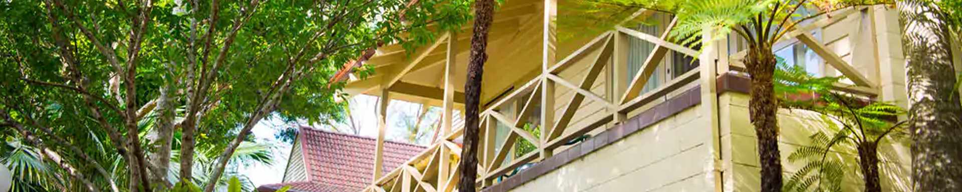 Pacific Palms Resort — Elizabeth Beach, New South Wales, Australia • Classic Holidays — travel gallery — Traveller Direct