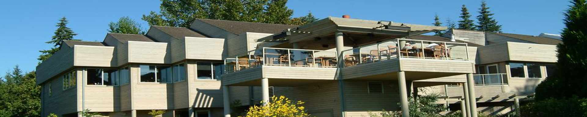 Vacation Internationale - Pacific Shores Resort — Nanoose Bay, British Columbia — travel gallery — Traveller Direct