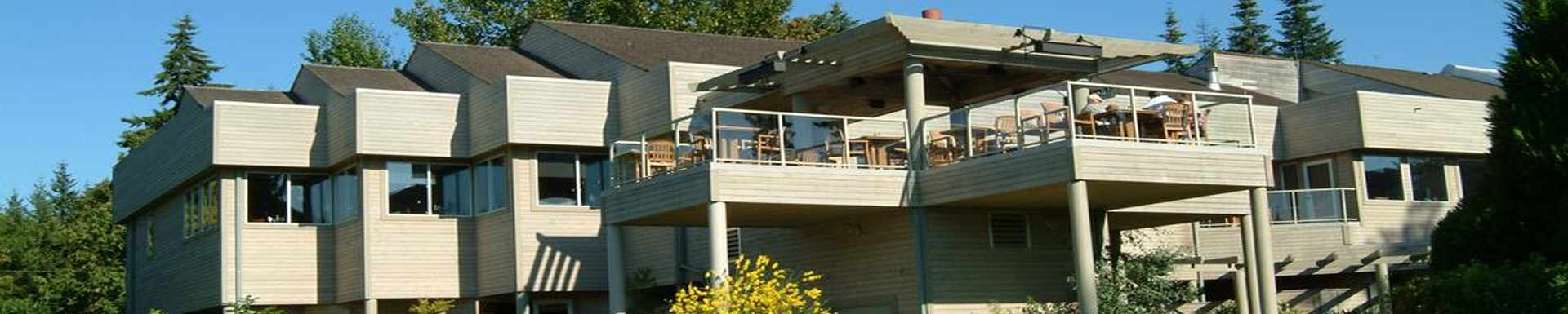 Pacific Shores Resort & Spa — Nanoose Bay, British Columbia — travel gallery — Traveller Direct