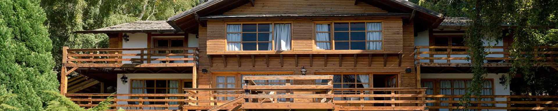 Pailahue — San Carlos de Bariloche, Río Negro, Argentina — travel gallery — Traveller Direct