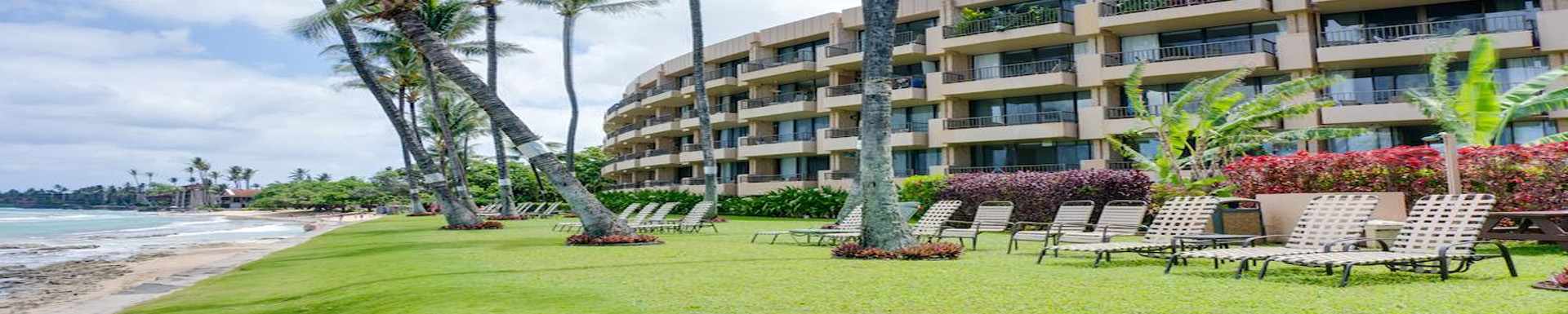 Paki Maui — Lahaina, Maui, Hawaii — travel gallery — Traveller Direct