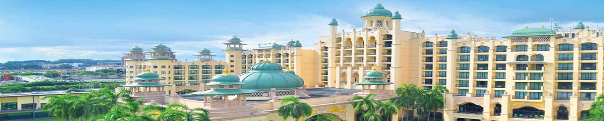 Palace Of The Golden Horses — Selangor Darul Ehsan, Malaysia — travel gallery — Traveller Direct