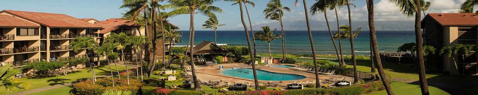 Papakea Beach Resort - Hawaii Properties — Lahaina, Maui, Hawaii — travel gallery — Traveller Direct