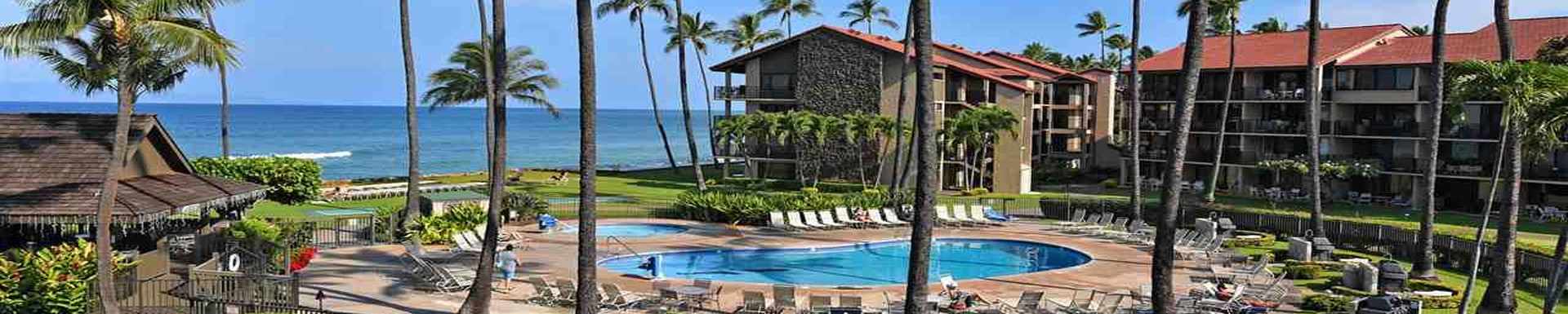 Papakea Oceanfront Resort — Lahaina, Maui, Hawaii — travel gallery — Traveller Direct