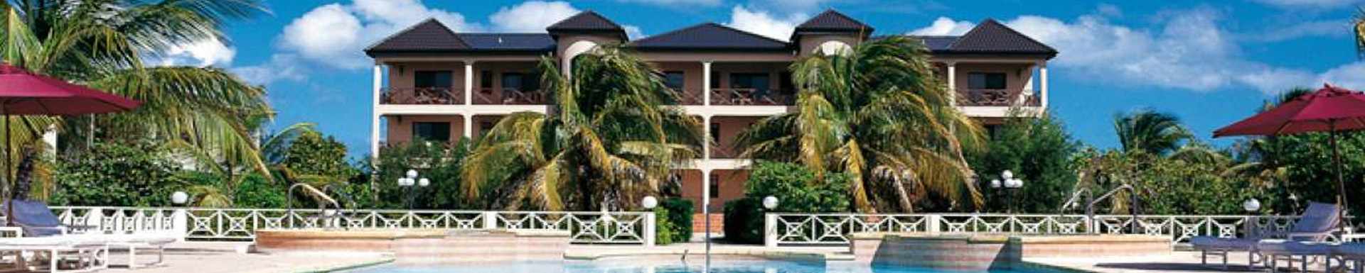 Paradise Cove Resort — Anguilla, The Cove — travel gallery — Traveller Direct