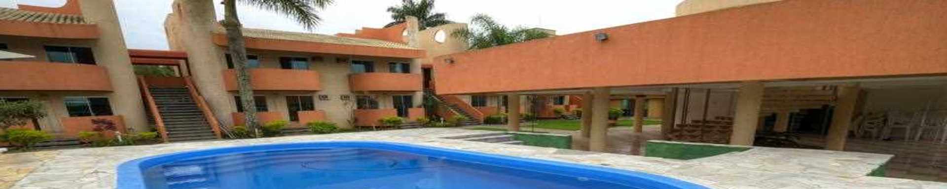 Paradise Resort — Bombinhas, Santa Catarina, Brazil — travel gallery — Traveller Direct