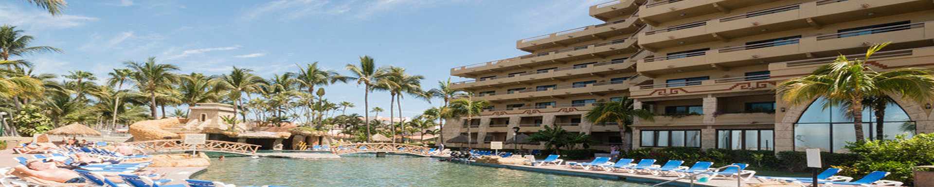 Paradise Village Beach Resort & Spa — Nuevo Vallarta, Nayarit, Mexico — travel gallery — Traveller Direct