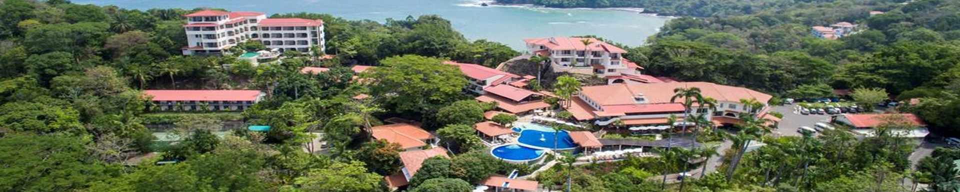Parador Resort & Spa — Punta Quepos, Puntarenas, Costa Rica — travel gallery — Traveller Direct