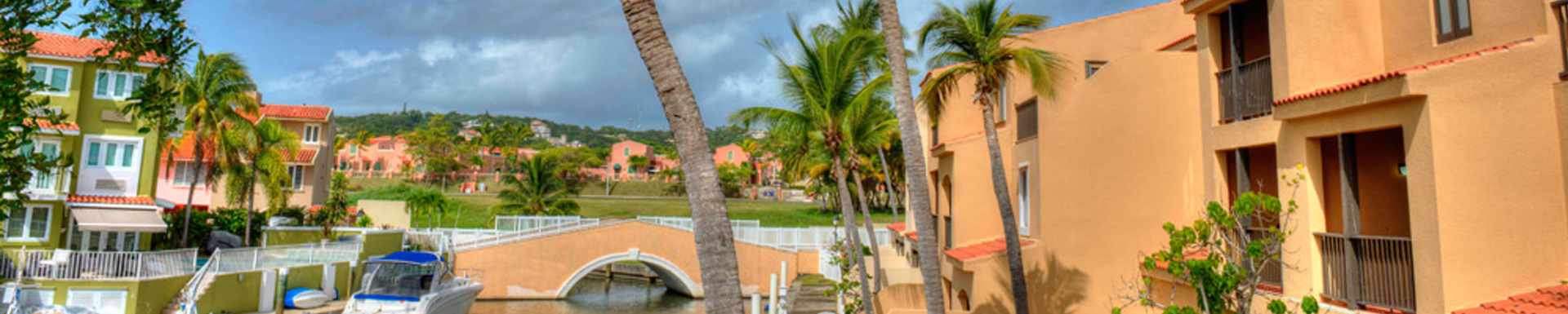 Park Royal Club Cala — Humacao, Puerto Rico — travel gallery — Traveller Direct
