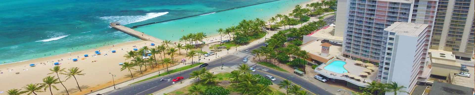 Park Shore Waikiki — Honolulu, Oahu, Hawaii — travel gallery — Traveller Direct