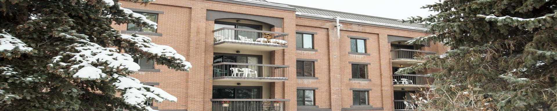 Park Station — Park City, Utah — travel gallery — Traveller Direct