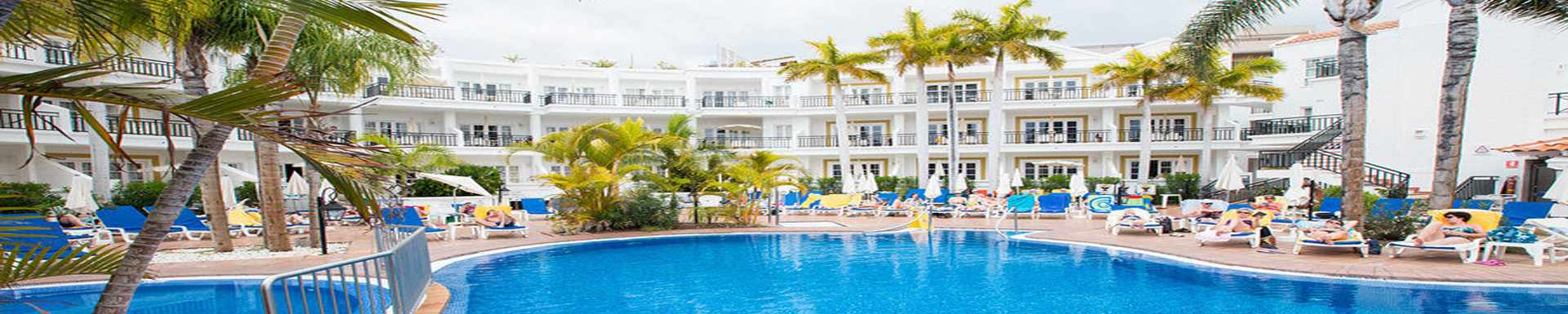 Parque del Sol — Costa Adeje, Tenerife — travel gallery — Traveller Direct