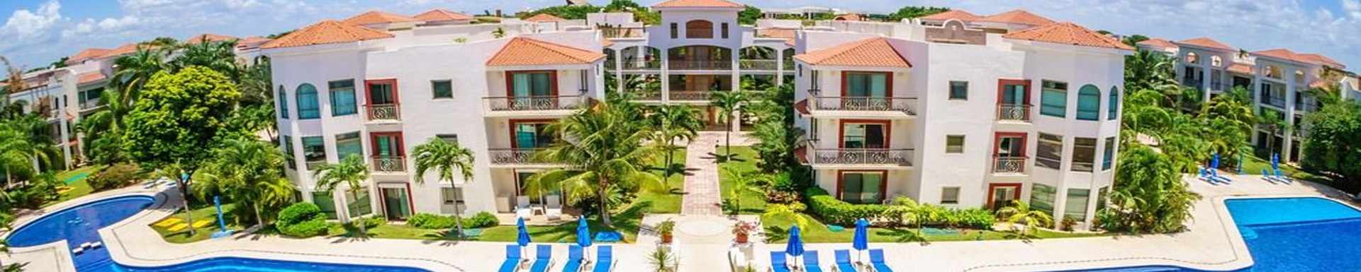 Paseo del Sol — Playa del Carmen, Quintana Roo, Mexico — travel gallery — Traveller Direct