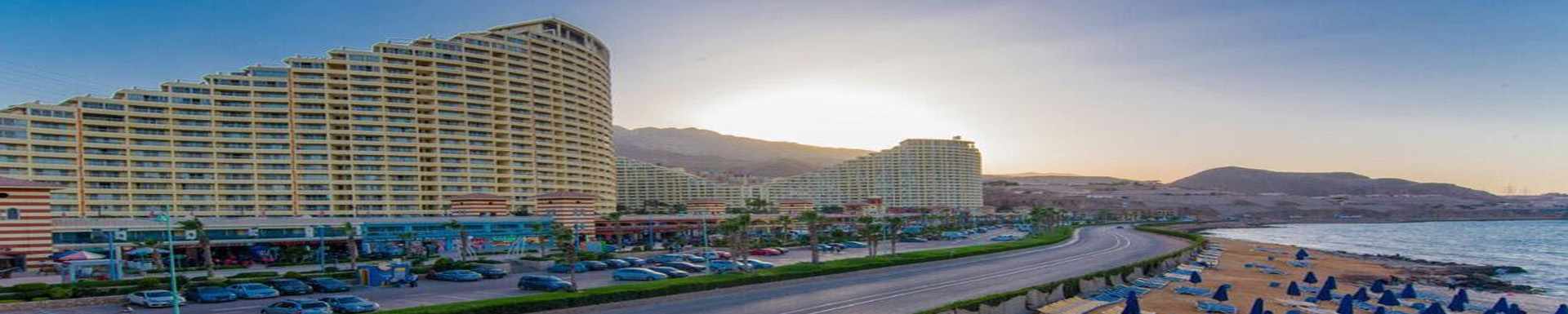 Passporto at Porto Sokhna — Ain Sokhna, Egypt — travel gallery — Traveller Direct