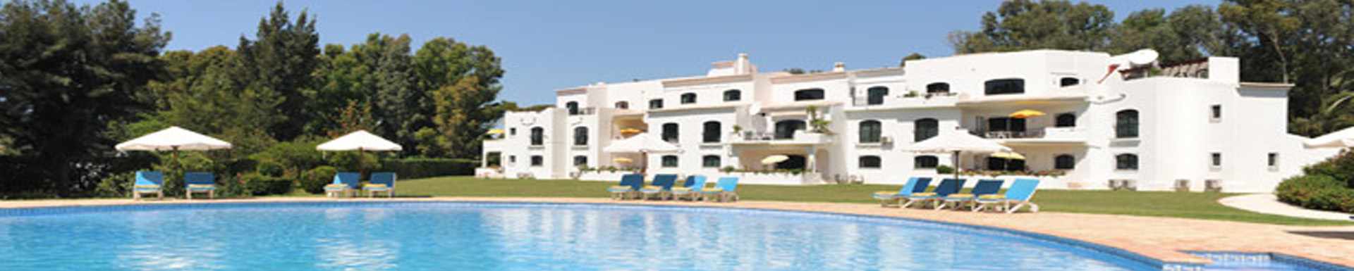 Penina Golf Apartments — Portimão, Algarve, Portugal — travel gallery — Traveller Direct