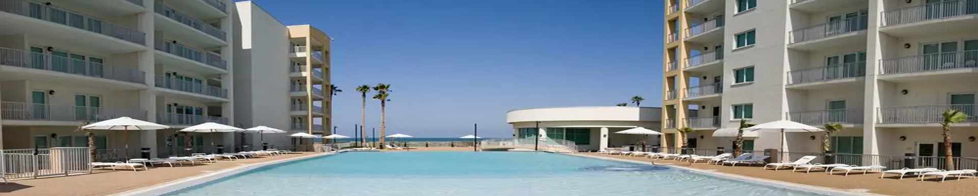 Peninsula Island Resort and Spa — South Padre Island, Texas — travel gallery — Traveller Direct