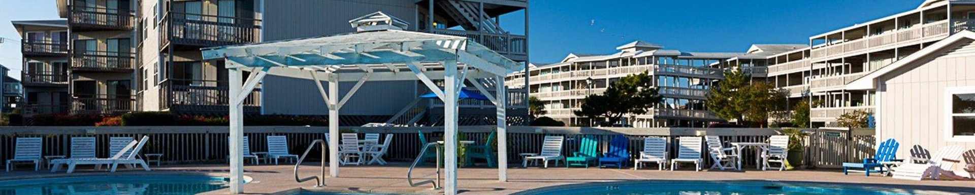 Peppertree Atlantic Beach Villas — Atlantic Beach, North Carolina • A Festiva Resort — travel gallery — Traveller Direct