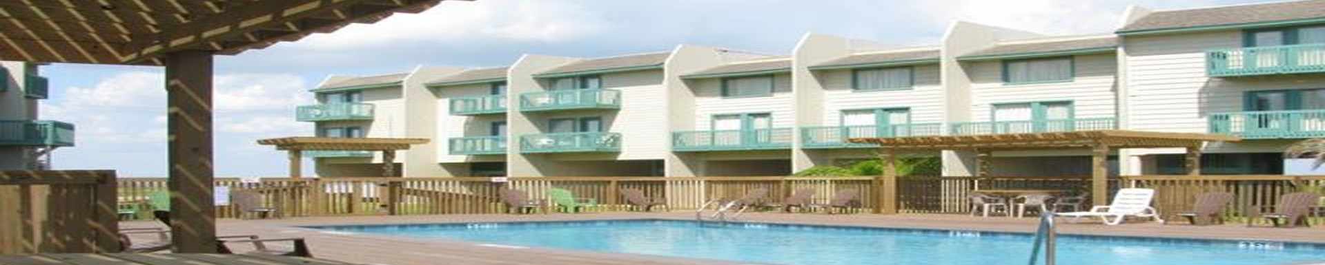Peregrine Townhomes at San Luis Pass — Freeport, Texas — travel gallery — Traveller Direct