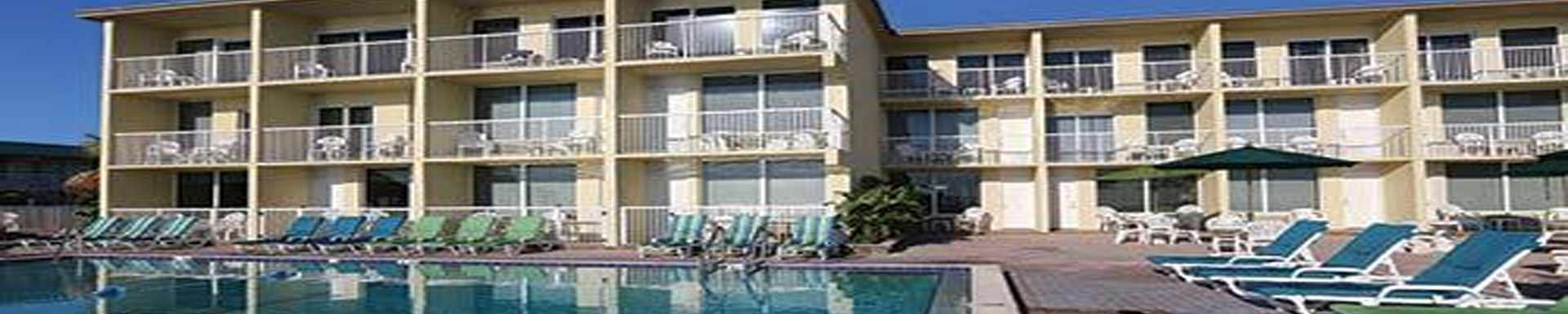 Perennial Vacation Club at Daytona Beach — Daytona Beach Shores, Florida — travel gallery — Traveller Direct