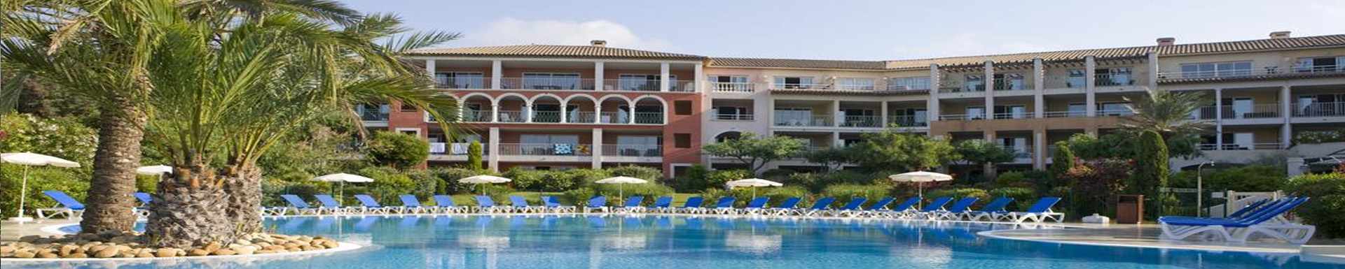 Pierre & Vacances Resort Les Issambres — Baie of Saint-Tropez, Les Issambres — travel gallery — Traveller Direct