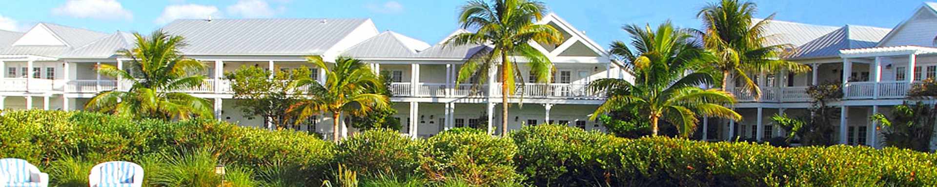Pirates Cove Villas - Tranquility Bay — Marathon, Florida — travel gallery — Traveller Direct