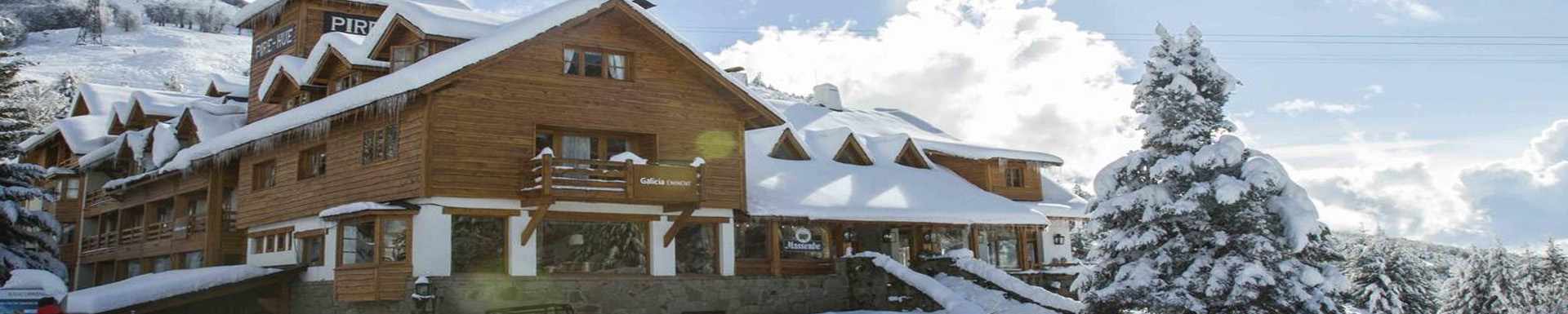 Pire-Hue — San Carlos de Bariloche, Río Negro, Argentina — travel gallery — Traveller Direct