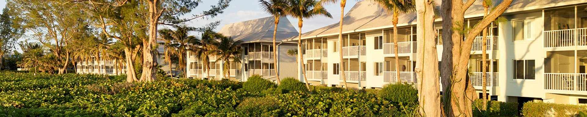 Plantation Beach Club — Captiva Island, Florida — travel gallery — Traveller Direct
