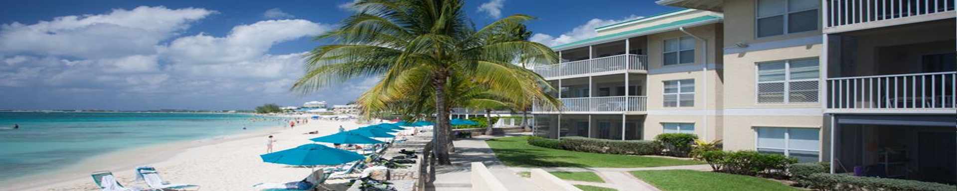 Plantation Village Beach Resort — Grand Cayman, Cayman Islands — travel gallery — Traveller Direct