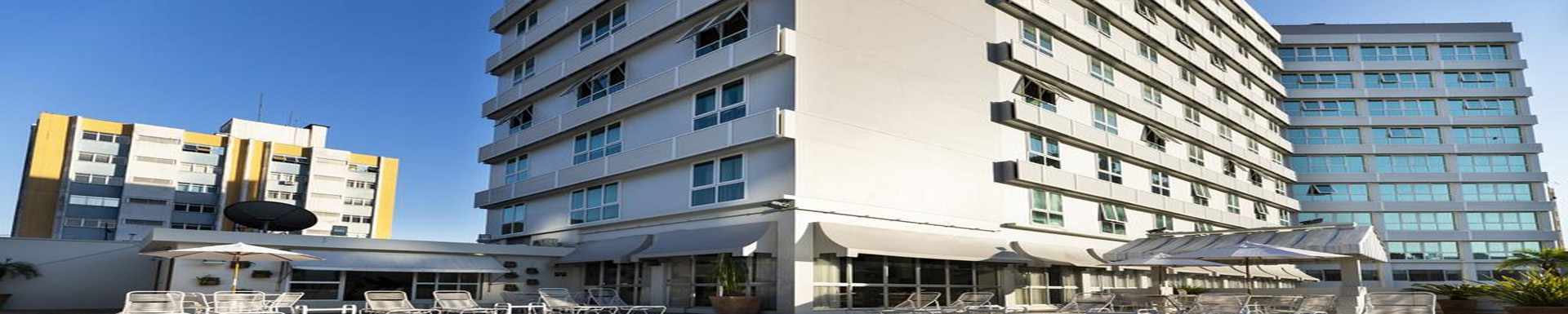 Plaza Blumenau Hotel — Blumenau, Santa Catarina, Brazil • Plaza Hotéis — travel gallery — Traveller Direct