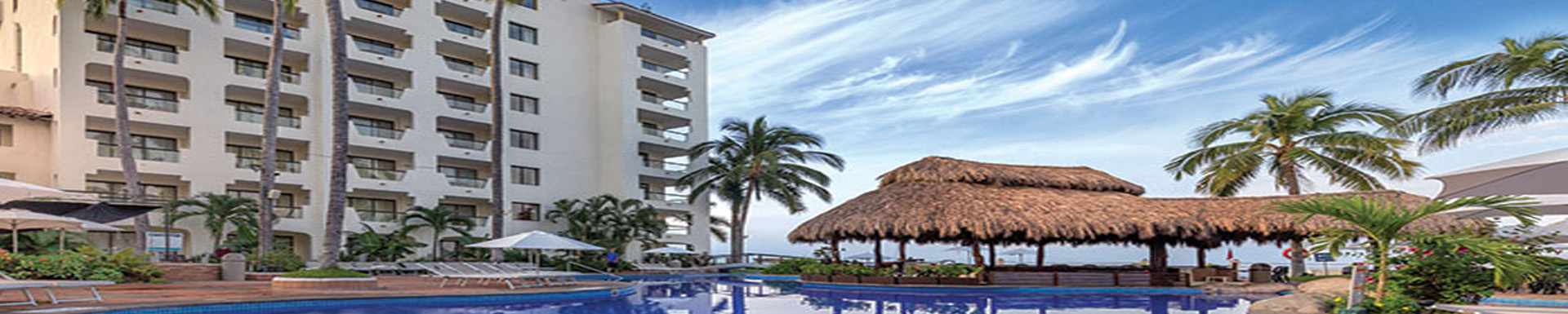 Plaza Pelicanos Grand Beach Resort — Puerto Vallarta, Jalisco, Mexico — travel gallery — Traveller Direct