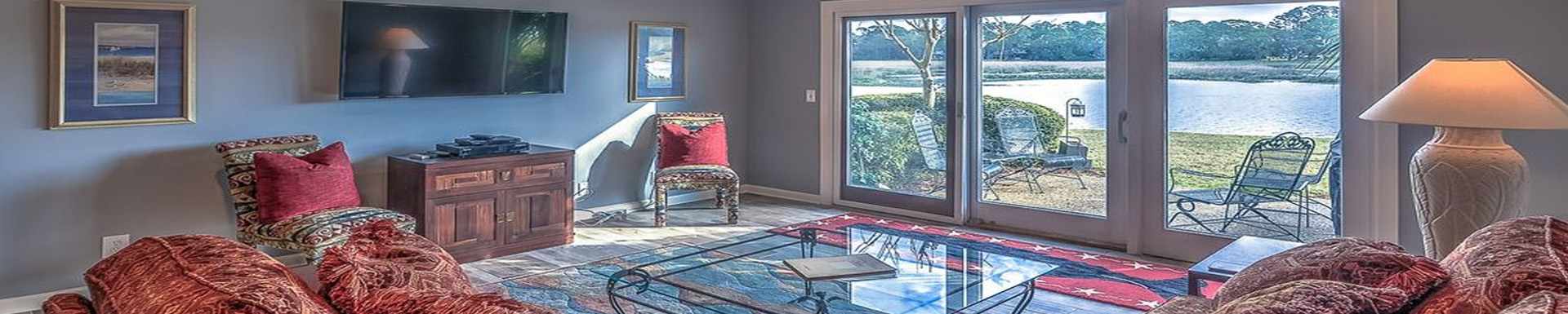 Port Villas — Hilton Head Island, South Carolina — travel gallery — Traveller Direct