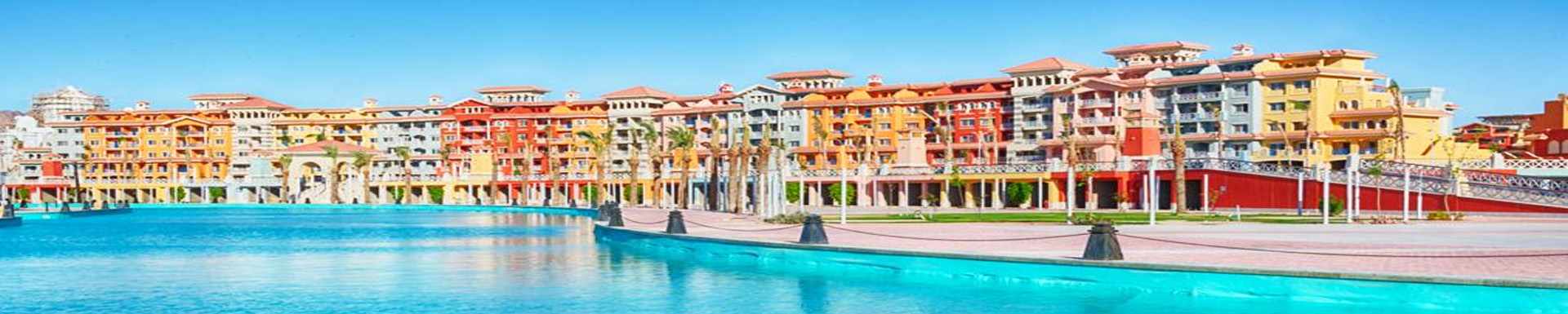 Porto Sharm Vacation Club — Sharm el Sheikh, Egypt — travel gallery — Traveller Direct