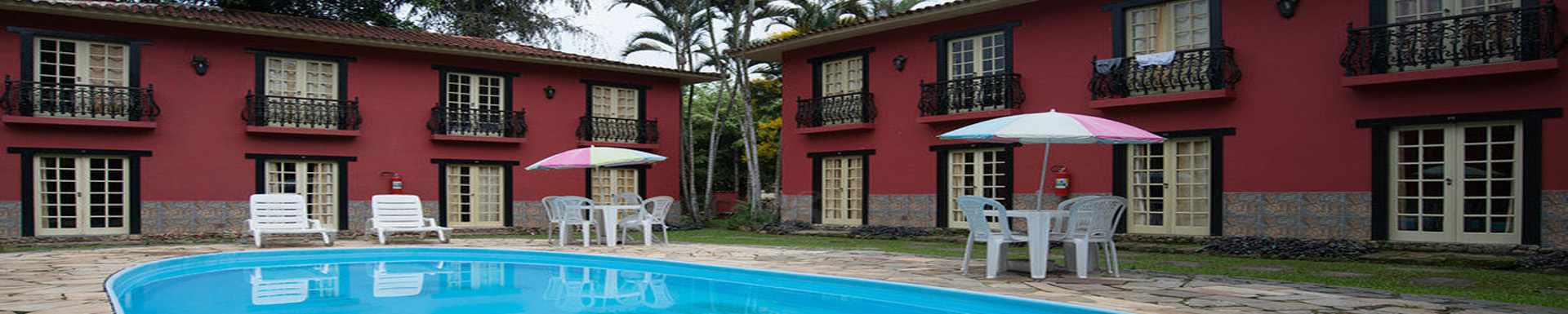 Pousada do Portal — Paraty, Rio de Janeiro, Brazil — travel gallery — Traveller Direct