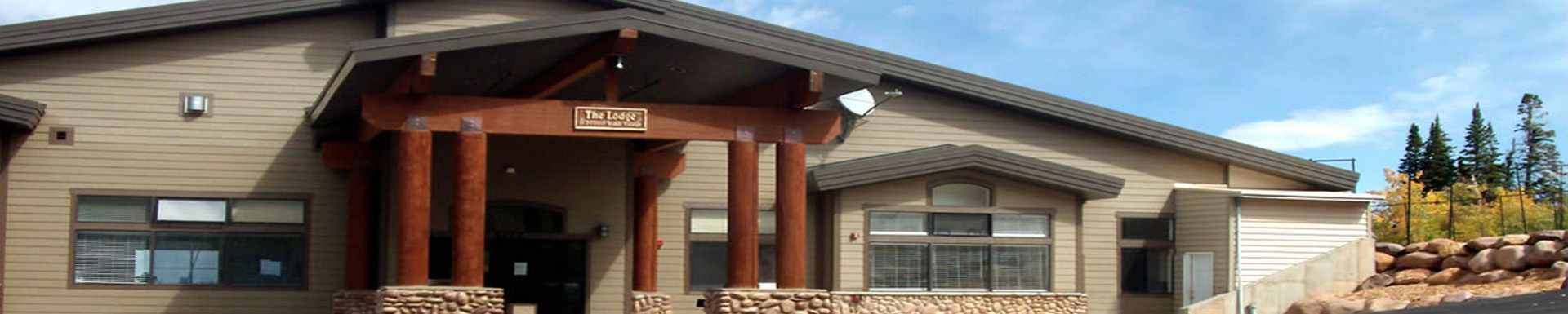 Powder Ridge Village — Eden, Utah • A VRI Managed Resort — travel gallery — Traveller Direct