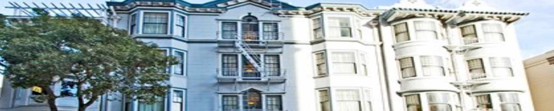 Powell Place — San Francisco, California — travel gallery — Traveller Direct