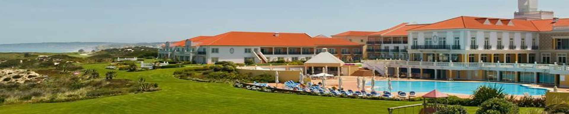 Praia d'el Rey Golf & Beach Resort — Óbidos, Portugal — travel gallery — Traveller Direct
