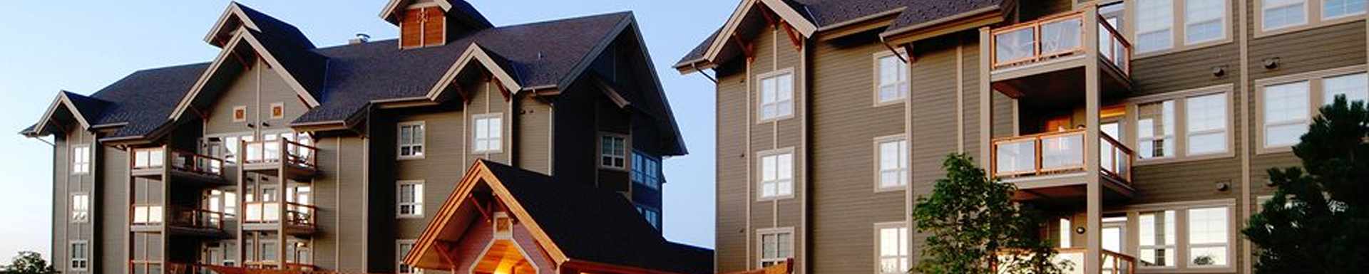 Predator Ridge - Falcon Point Villas — Vernon, British Columbia — travel gallery — Traveller Direct