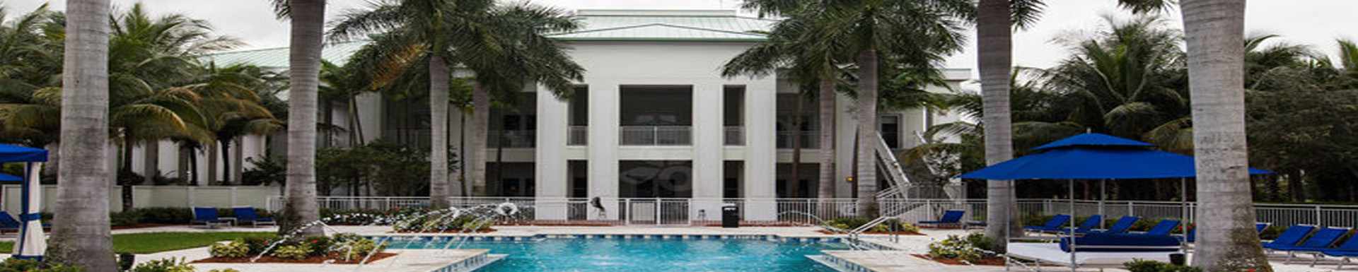 Provident Doral at the Blue Miami — Miami, Florida — travel gallery — Traveller Direct